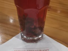 -清真·艾美可餐厅(大悦汇店)