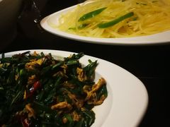-醉爱小馆·创意南京菜(瑞阳街店)