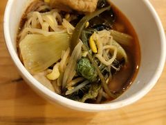 -鹈鹕素食餐厅自助餐部(正阳街店)