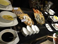 picture-杭州国际会议中心洲际酒店-原素全日餐厅(解放东路店)