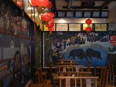 -亮欢寨(凯里总店)