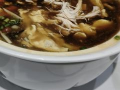经典酸辣汤-眉州东坡(民族园店)