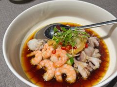 -秀儿四九城·新京菜(亚运村鸟巢店)