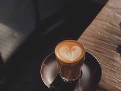 Flat&nbsp;White-花马天堂云南餐厅 Lost Heaven(外滩店)