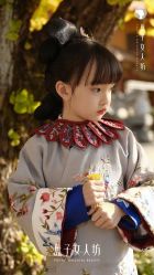 -盘子女人坊古装写真摄影(天津总店)