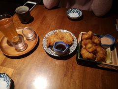 -山杏yama-katsu·吉列炸物
