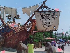 游乐设施-上海迪士尼度假区
