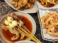 -小街天府(西工小街店)