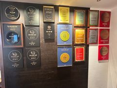 -潮汕味道·煮海餐厅(金麟大厦店)