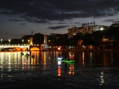 -桂林两江四湖景区