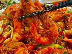 -辣螃铠盆盆蟹大排档(总店)