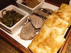 驴肉火烧-掌柜的店·河南菜(世茂店)
