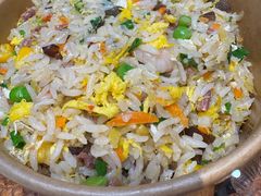 -陈记菜馆·非遗淮扬菜(东关街教场店)