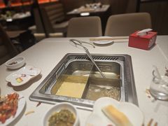 -海底捞火锅(上元大街店)