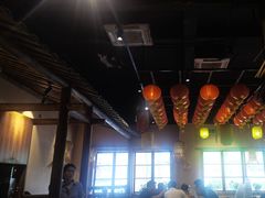 -山涧肴·泉水煮活鱼(坂田店)