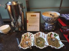 -北京北辰洲际酒店啡扬咖啡厅·自助餐厅