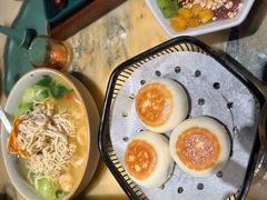 -锦府盐帮·侯宅(五棵松万达店)