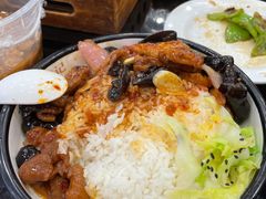 -宛平李记小吃(东关街店)