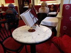 -Cafe Sacher(WIEN)