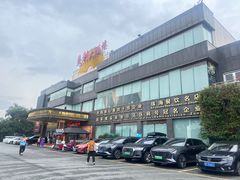 -益利大酒楼(井岸店)