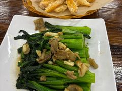 -南记食粥坊·宵夜大排档(莲花店)