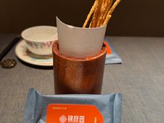 -锦府园·新台州菜(合生汇店)