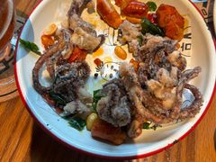 -京A Taproom·精酿餐吧(CBD店)