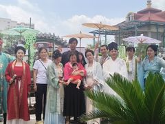 -懋隆金阁·博山菜