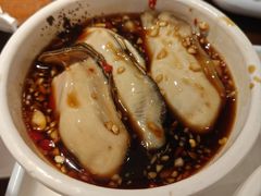 -乔街深夜食堂·台州菜·高压锅生蚝(杭州总店)