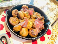 -BROWNSTONE布朗石西班牙餐厅(富城店)