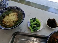 -伟记奥面馆(养育巷店)