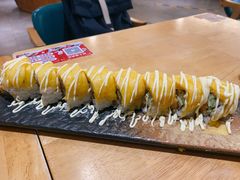 芒果大虾卷-村上一屋(望京店)