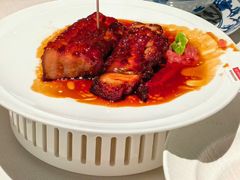 -侨美食家·41年地道粤菜(珠江新城店)