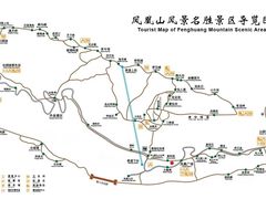 -丹东凤凰山景区