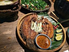 -兰木肆·云南菜(龙湖U城天街店)