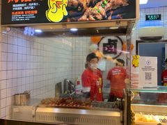 -盒马鲜生(顺义店)