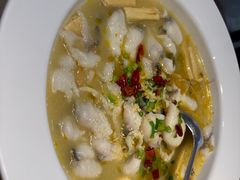-好人民间小吃·番茄鱼酸菜鱼(木渎悠方店)