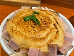 -真打拉面·日式拉面新流派(体育西横街店)
