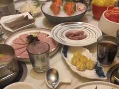-阳光码头海鲜火锅(世纪大道店)