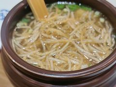 -满园烤鸭·春饼(太原街万达店)