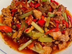 -老三样 · 江西菜馆(前海壹方汇店)