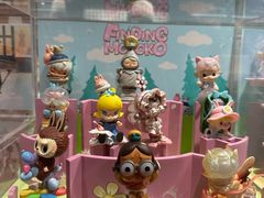 -泡泡玛特POPMART(赛格国际购物中心店)
