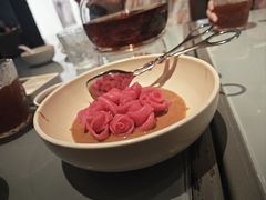 -小大董·烤鸭(观景餐厅·南京西路店)