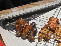 -申记串道(中街店)