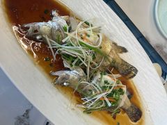 -宝荣鱼馆·临湖之宴(千岛湖店)