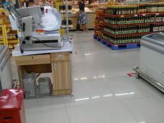 -广百家超市(大东海店)