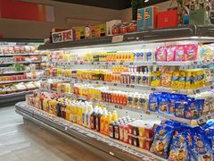 -blt精品超市(杭州城西银泰店)