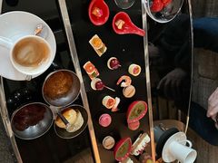 -上海东方佘山翰悦阁酒店·Vie全日制餐厅