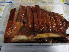 古法酱鹅王-味德丰·酱鹅(上海打浦路店)