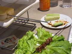-丰茂烤串(建设街店)